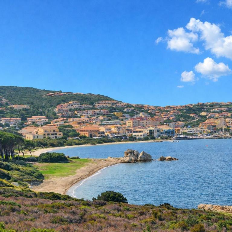 Appartamento vicino alla spiaggia - Appartamento con 1 Camera da Letto e Terrazza - 14