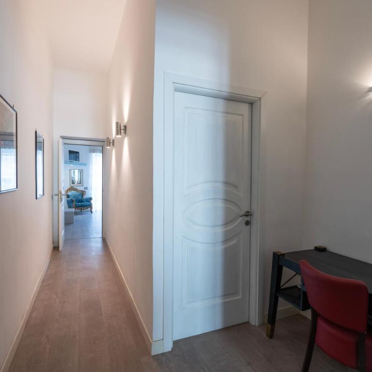 Amazing home - Appartamento con Balcone - 30