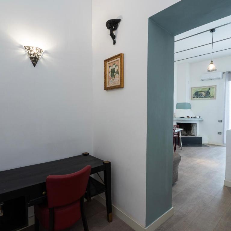 Amazing home - Appartamento con Balcone - 31