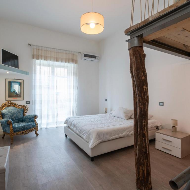 Amazing home - Appartamento con Balcone - 32