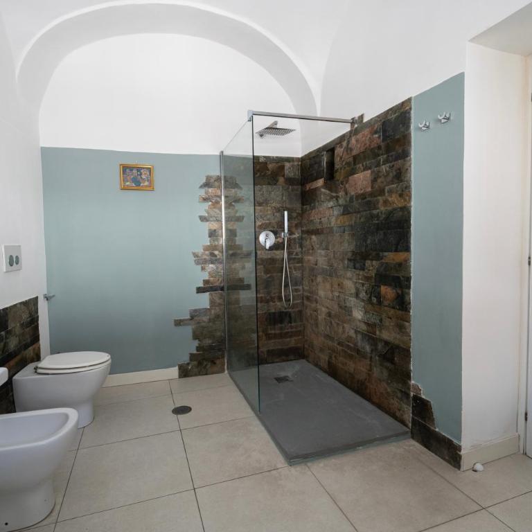 Amazing home - Appartamento con Balcone - 33