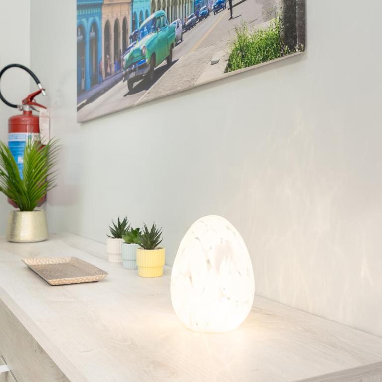Station House Ostia - Appartamento con 1 Camera da Letto - 5