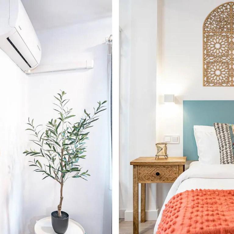 Casa Alcazavilla - Apartamento - 22