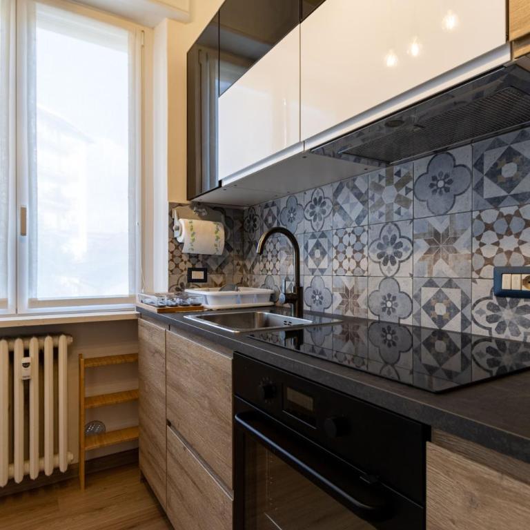 Casa Giada, Arona Centro, 500m dal lago, WiFi, By Guestaly - Appartamento con 1 Camera da Letto - 18