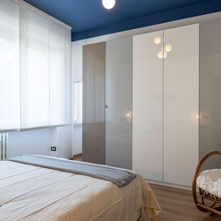 Casa Giada, Arona Centro, 500m dal lago, WiFi, By Guestaly - Appartamento con 1 Camera da Letto - 23