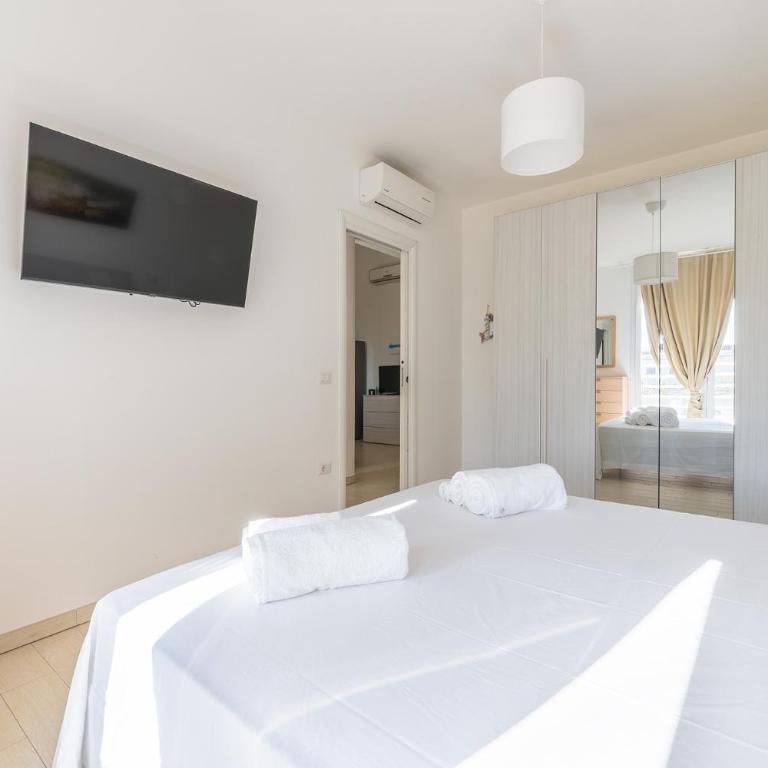 Central Terrace, Pula - Casa con 2 Camere da Letto - 26