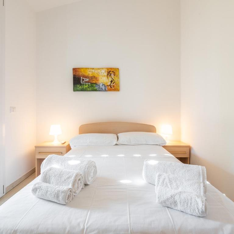 Central Terrace, Pula - Casa con 2 Camere da Letto - 15