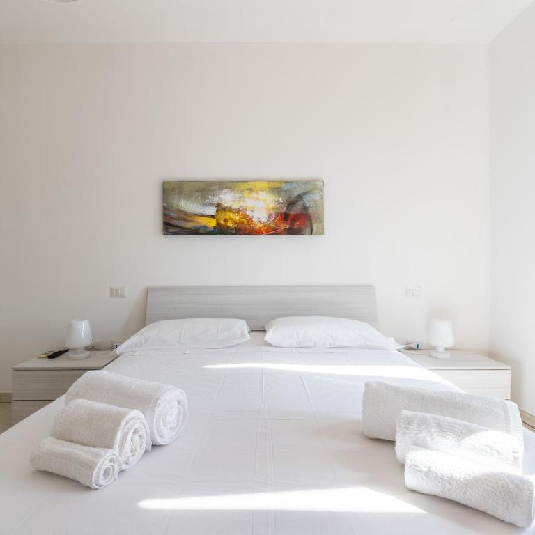 Central Terrace, Pula - Casa con 2 Camere da Letto - 18