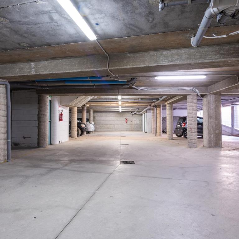 Central Terrace, Pula - Casa con 2 Camere da Letto - 27