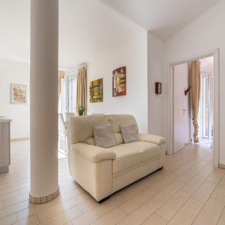 Central Terrace, Pula - Casa con 2 Camere da Letto - 11