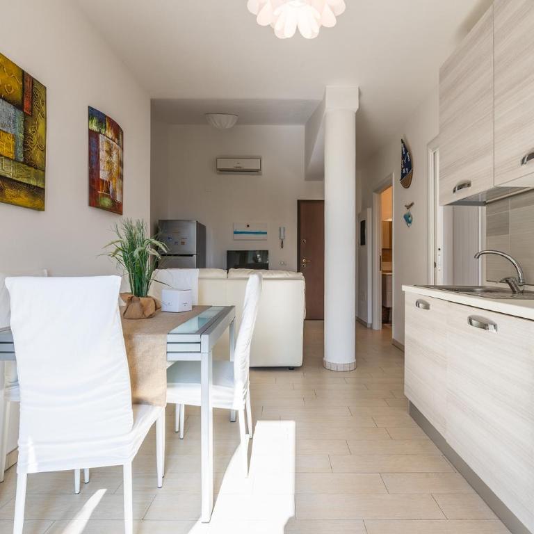 Central Terrace, Pula - Casa con 2 Camere da Letto - 19