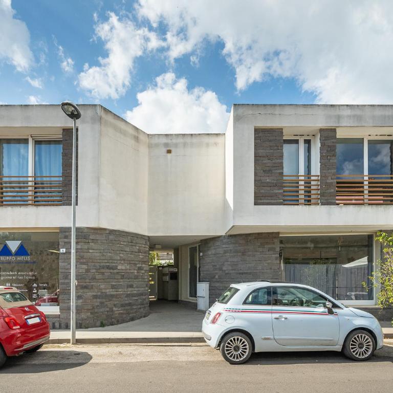 Central Terrace, Pula - Casa con 2 Camere da Letto - 23