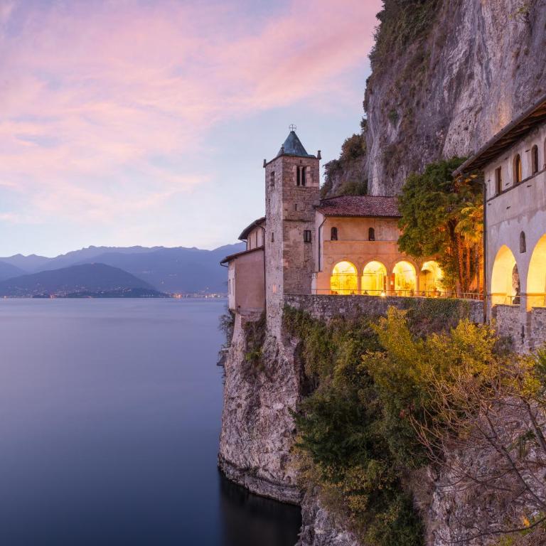 Casa Giada, Arona Centro, 500m dal lago, WiFi, By Guestaly - Appartamento con 1 Camera da Letto - 35