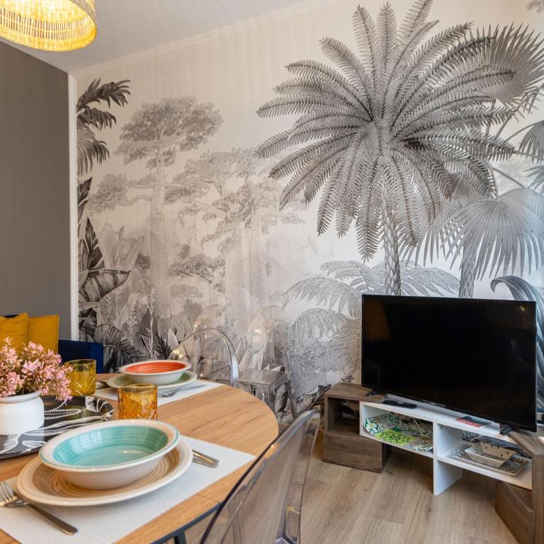 Casa Giada, Arona Centro, 500m dal lago, WiFi, By Guestaly - Appartamento con 1 Camera da Letto - 15