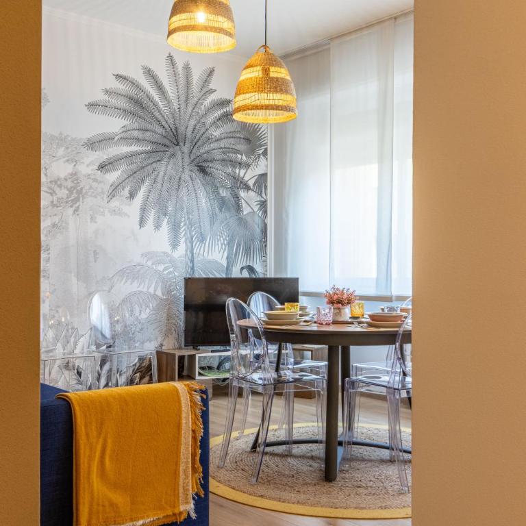 Casa Giada, Arona Centro, 500m dal lago, WiFi, By Guestaly - Appartamento con 1 Camera da Letto - 12