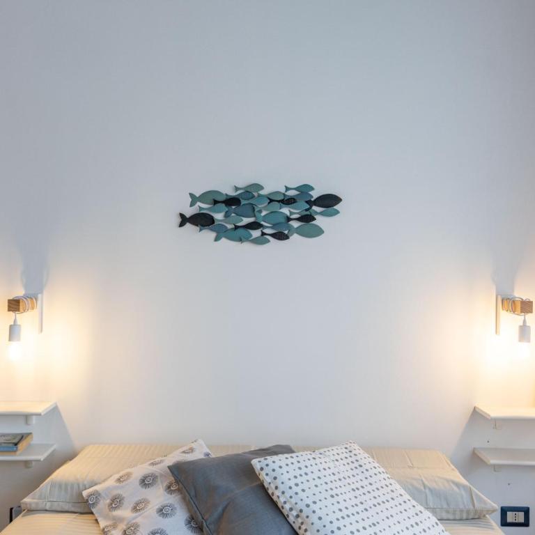 Casa Giada, Arona Centro, 500m dal lago, WiFi, By Guestaly - Appartamento con 1 Camera da Letto - 24