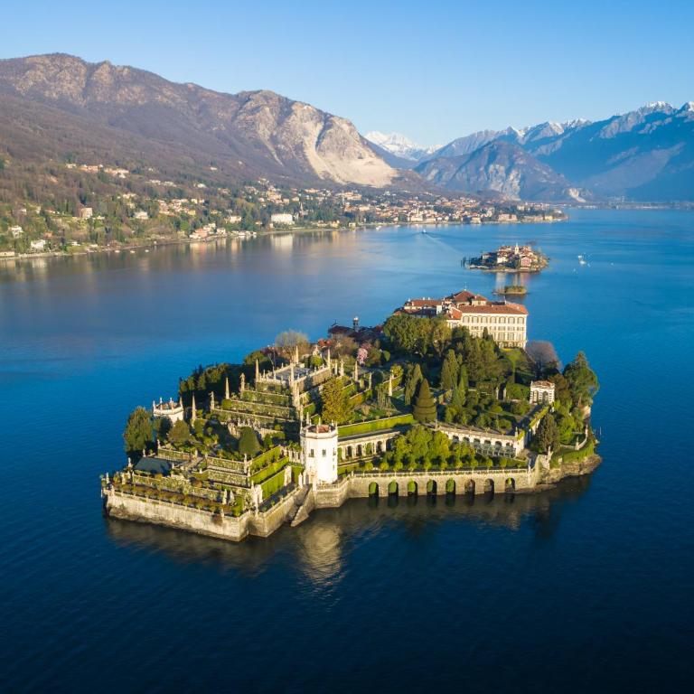 Casa Giada, Arona Centro, 500m dal lago, WiFi, By Guestaly - Appartamento con 1 Camera da Letto - 6