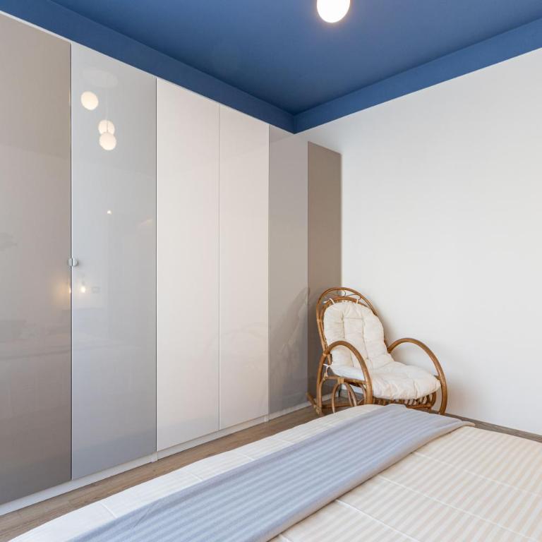 Casa Giada, Arona Centro, 500m dal lago, WiFi, By Guestaly - Appartamento con 1 Camera da Letto - 26