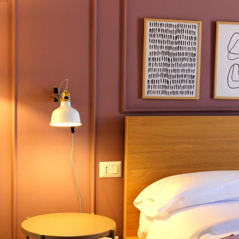 44 Metri Quadri - Appartamento con 1 Camera da Letto - 7