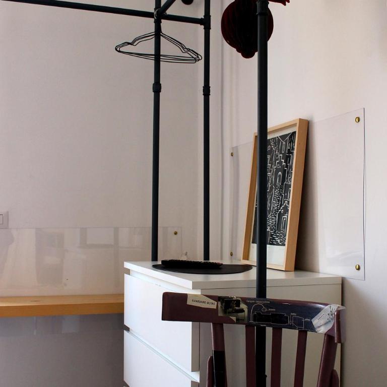 44 Metri Quadri - Appartamento con 1 Camera da Letto - 10