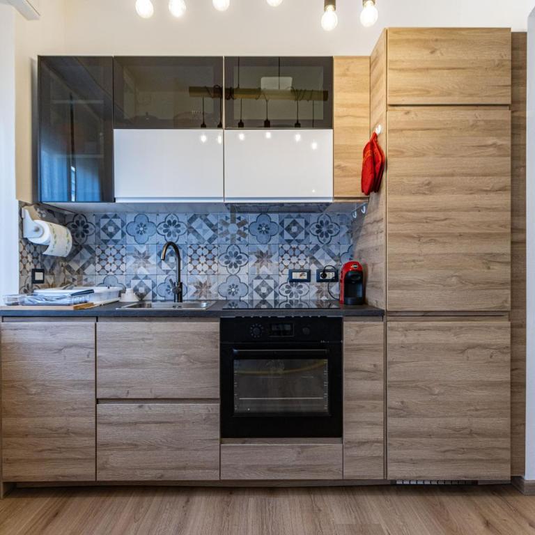 Casa Giada, Arona Centro, 500m dal lago, WiFi, By Guestaly - Appartamento con 1 Camera da Letto - 19