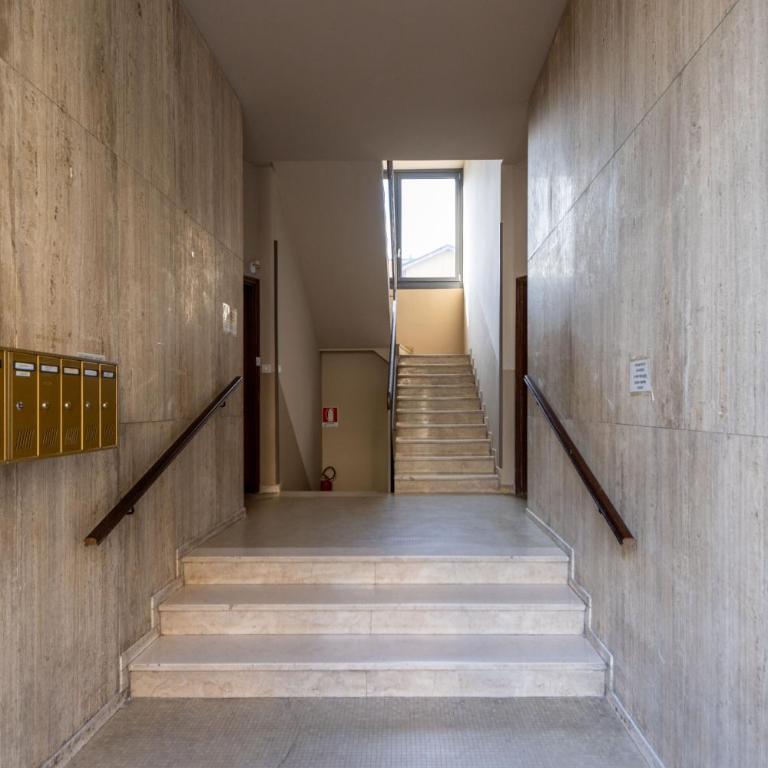 Casa Giada, Arona Centro, 500m dal lago, WiFi, By Guestaly - Appartamento con 1 Camera da Letto - 32