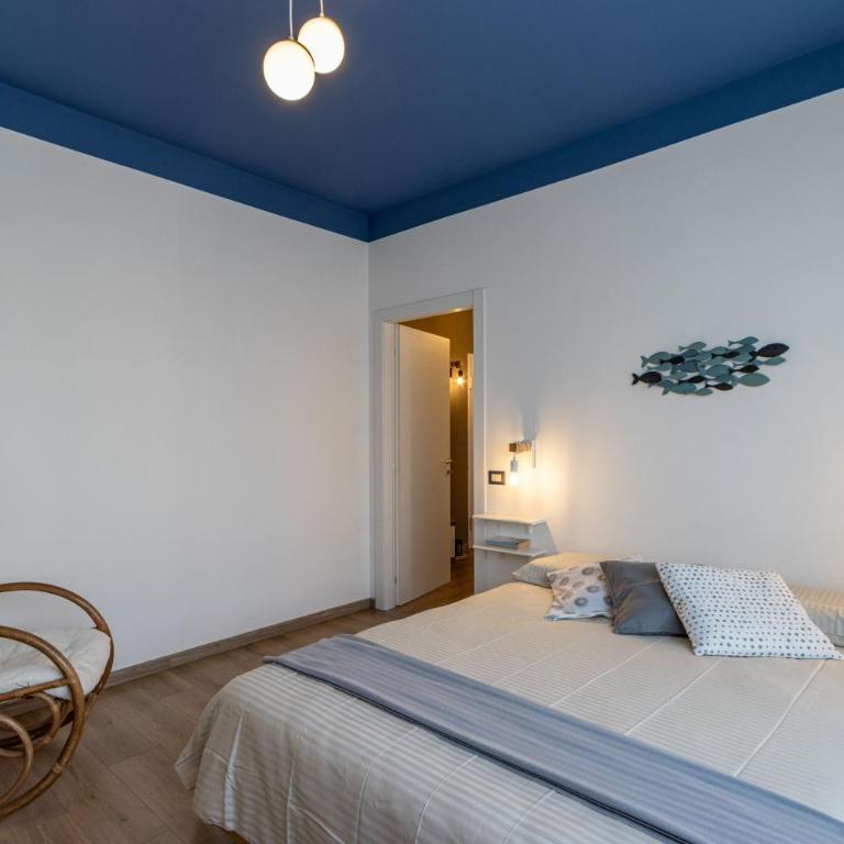 Casa Giada, Arona Centro, 500m dal lago, WiFi, By Guestaly - Appartamento con 1 Camera da Letto - 22