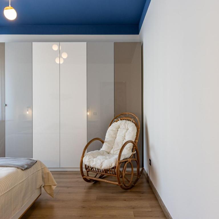 Casa Giada, Arona Centro, 500m dal lago, WiFi, By Guestaly - Appartamento con 1 Camera da Letto - 27