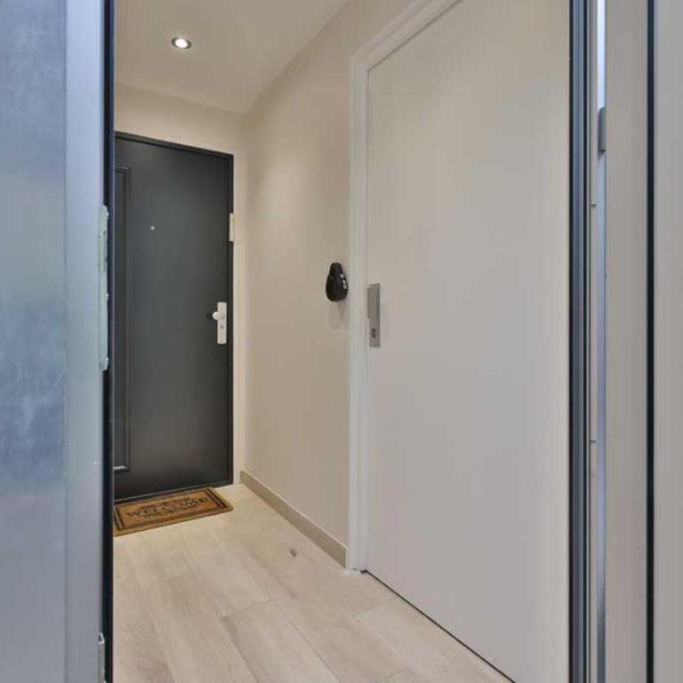 Newly renovated appartement ☆ Canal de L'ourq ☆ - Apartamento de 1 dormitorio - 6
