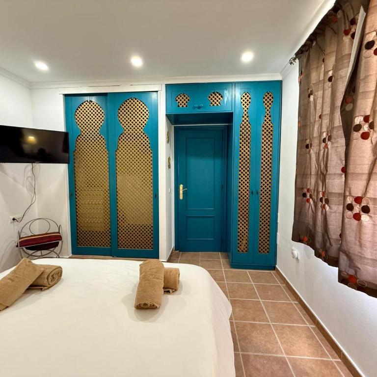 Vera Natura Apartamento IRENE - Apartamento de 1 dormitorio - 2