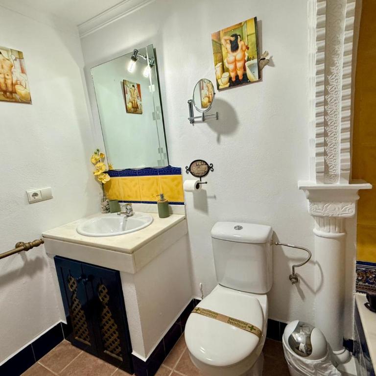 Vera Natura Apartamento IRENE - Apartamento de 1 dormitorio - 4
