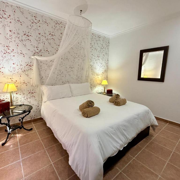 Vera Natura Apartamento IRENE - Apartamento de 1 dormitorio - 15