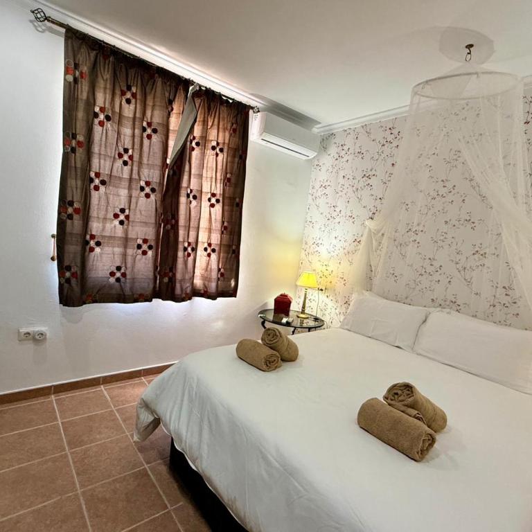 Vera Natura Apartamento IRENE - Apartamento de 1 dormitorio - 23