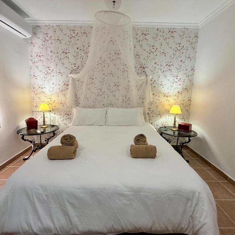 Vera Natura Apartamento IRENE - Apartamento de 1 dormitorio - 25