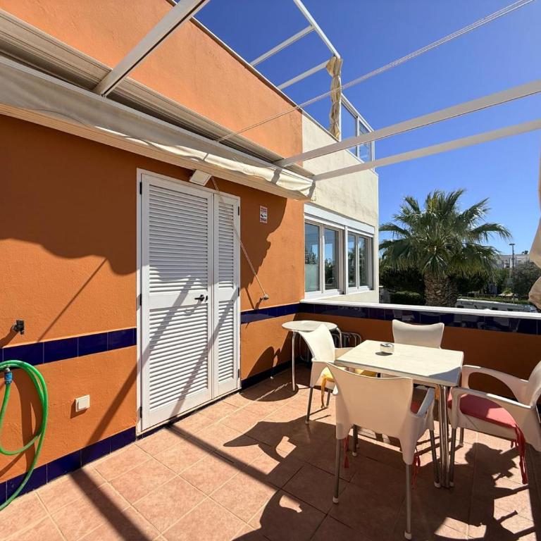 Vera Natura Apartamento IRENE - Apartamento de 1 dormitorio - 28