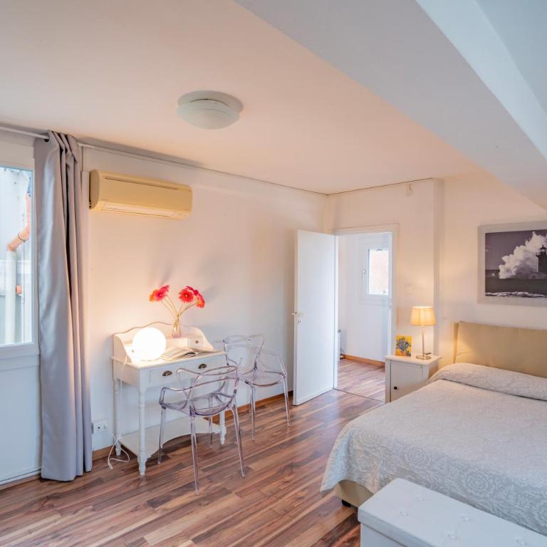 69 scalini per una vista magica - One-Bedroom Apartment - 3