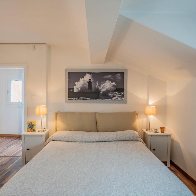 69 scalini per una vista magica - One-Bedroom Apartment - 4