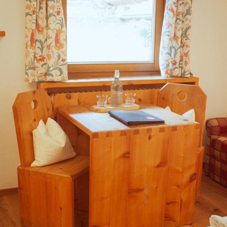 Hotel Zur Post - Economy Doppelzimmer - 3