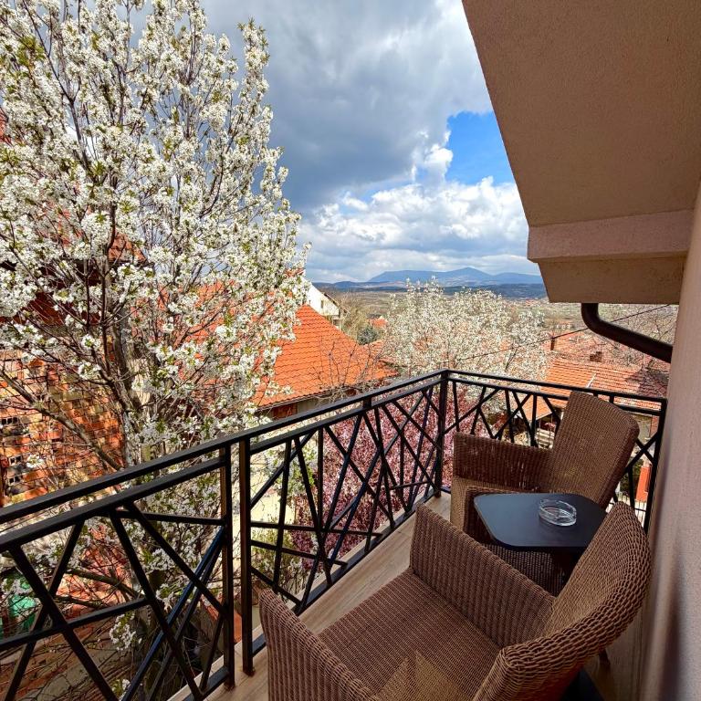 L apartmani - Apartman sa 1 Spavaćom Sobom - 2