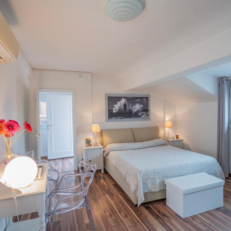 69 scalini per una vista magica - One-Bedroom Apartment - 15