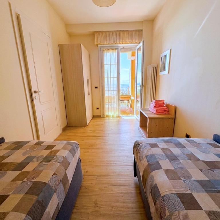 Villa Panorama Residence - Appartamento con 2 Camere da Letto - 4