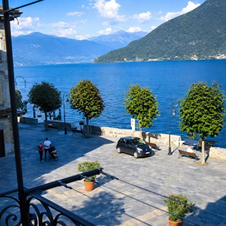 Piazzetta Lago - Appartamento con 3 Camere da Letto - 1