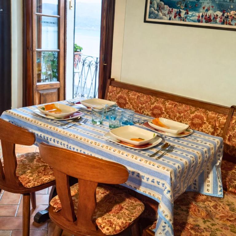 Piazzetta Lago - Appartamento con 3 Camere da Letto - 6