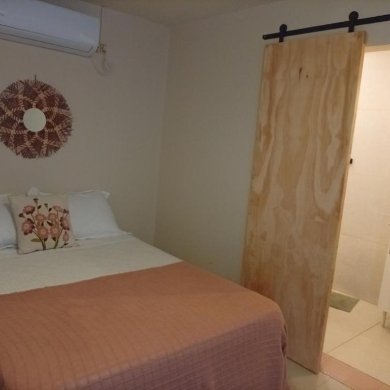 Posada ara - Deluxe Room - 10
