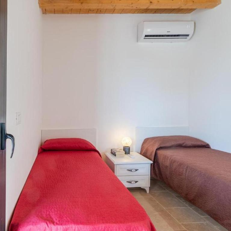 AgriVillage San Lorenzo - Casa con 2 Camere da Letto - 19