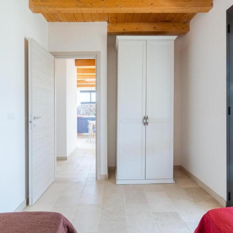 AgriVillage San Lorenzo - Casa con 2 Camere da Letto - 12