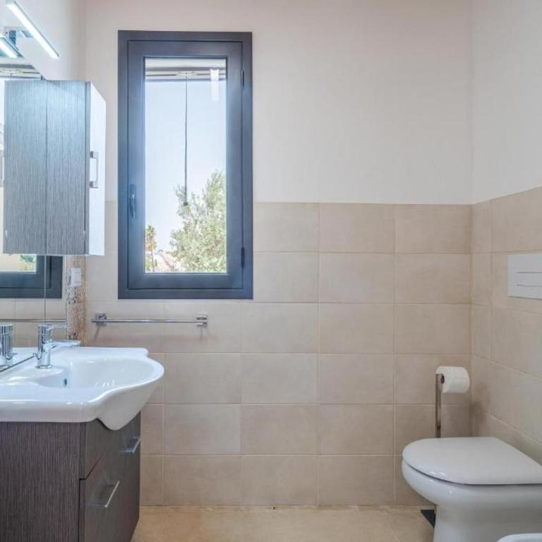 AgriVillage San Lorenzo - Casa con 2 Camere da Letto - 22
