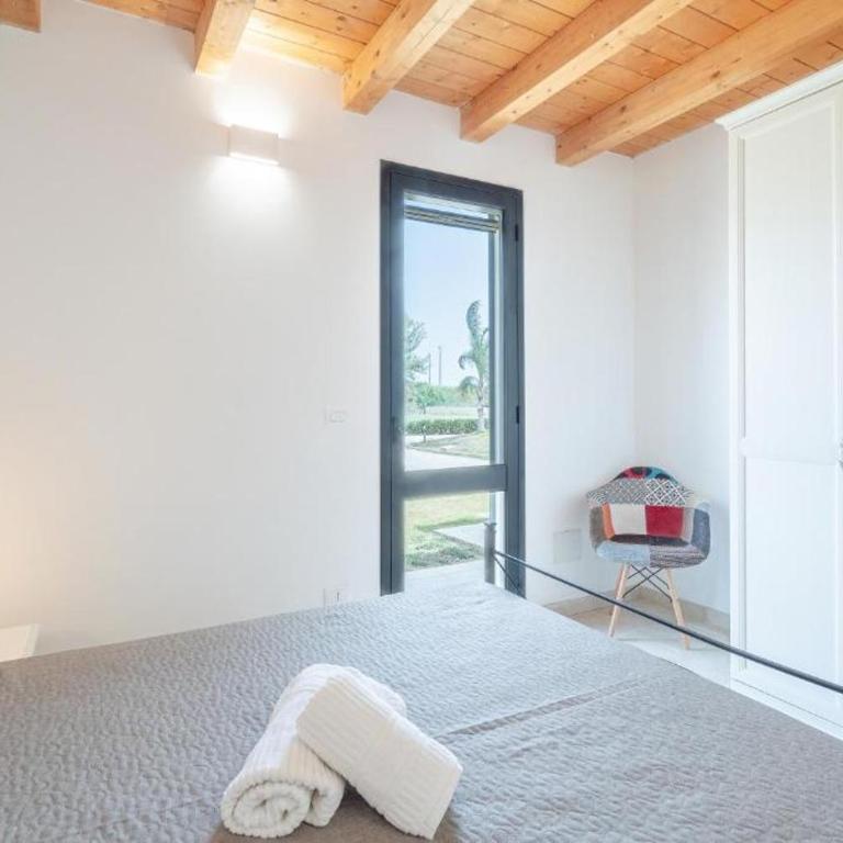 AgriVillage San Lorenzo - Casa con 2 Camere da Letto - 13
