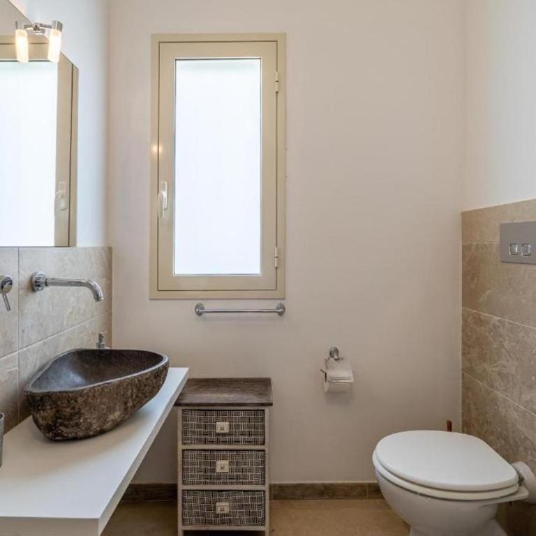 AgriVillage San Lorenzo - Casa con 1 Camera da Letto - 18