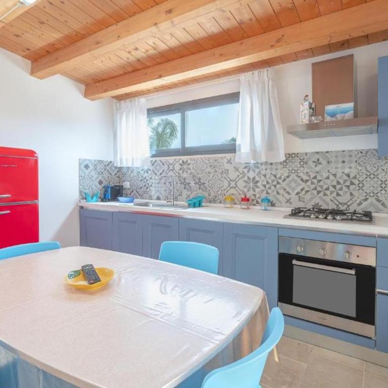 AgriVillage San Lorenzo - Casa con 2 Camere da Letto - 6